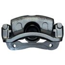 2007 Kia Optima Brake Caliper 4